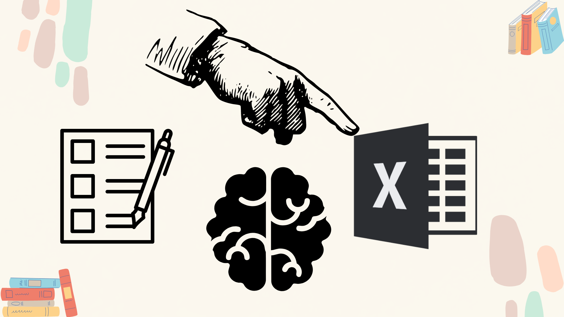 Excel your knowledge with MS Excel